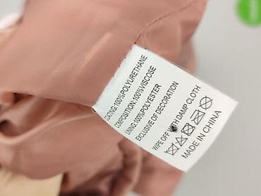 płaszczyk: Kurtka skórzana damska, rozmiar 3XL — 5