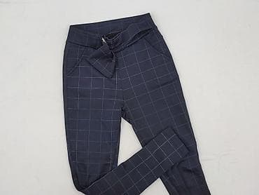 jeansy push up lee: Spodnie materiałowe damskie, rozmiar S — 1