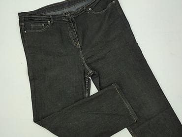 Marks & Spencer, Jeansy damskie, rozmiar 4XL