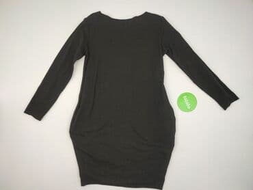 jakie rajstopy do bialej sukienki: Women`s dress, size S (EU 36) — 3