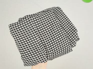 ubrania w pepitkę: Koszula damska, rozmiar S — 5