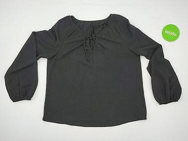 marynarki pull and bear: Bluzka damska, rozmiar M — 2