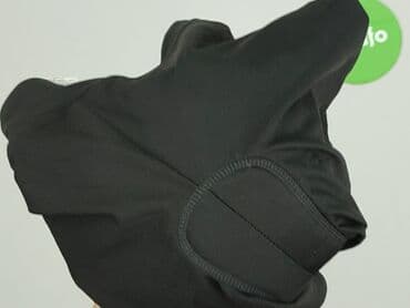 krótkie spodenki do rajstop: Oxylane, Legginsy Krótkie damskie, rozmiar XS — 6