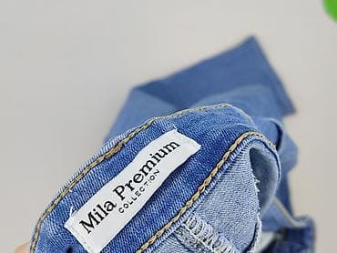 mar jeans: Jeansy damskie, rozmiar 4XL — 4