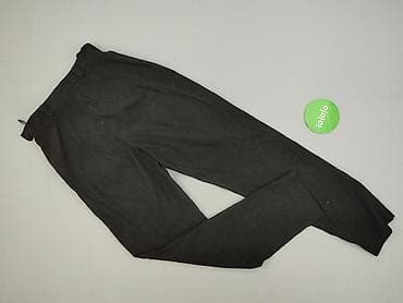 grawik spodnie: Spodnie materiałowe damskie, rozmiar S — 3