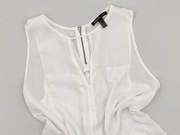 mango bluzka z bufiastymi rękawami: Mango, Bluzka damska, rozmiar M — 2