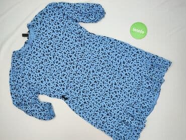 monnari sukienki boho: New Look, Sukienka damska, rozmiar 2XL — 2