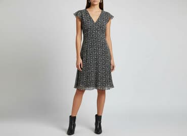 mexx sukienki: Mexx, Sukienka damska, rozmiar S — 7