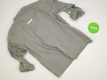 massimo dutti kurtki zimowe: Koszula damska, rozmiar M — 3