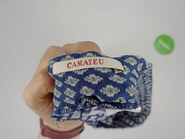 gymshark legginsy moro: CAMAIEU, Legginsy Eleganckie damskie, rozmiar M — 4