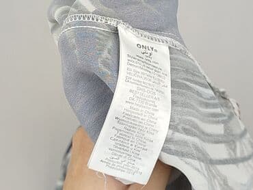 only kurtka damska: ONLY, Bluzka damska, rozmiar S — 5