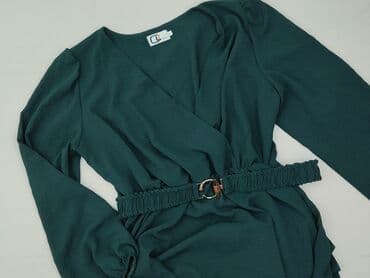 kapcie z mikolajem: Sukienka damska — 1