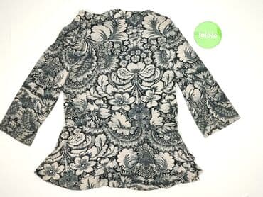 t shirty 4xl allegro: Women's blouse, size 3XL (EU 46) — 3