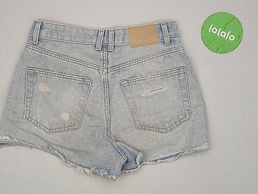 jeans short: FB Sister, Szorty damskie, rozmiar XS — 3
