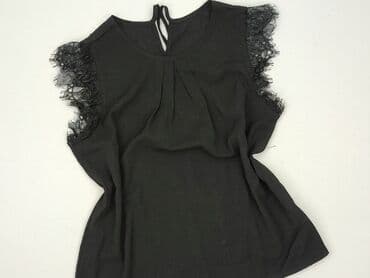 bluzki sylwestrowa plus size: Bluzka damska, rozmiar M — 1