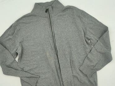 zalando sweter: Kardigan damski, rozmiar XL — 1