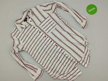 wiosenna koszula: Topshop, Koszula damska, rozmiar M — 2