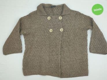 buty zimowe renee: Kardigan damski — 2