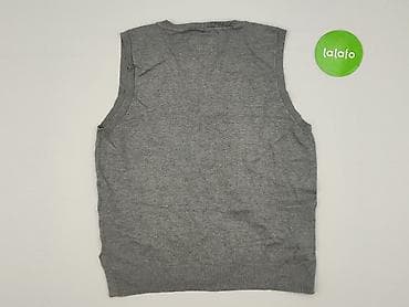 bluzki v neck: Nümph, Kamizelka damska, rozmiar M — 3