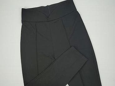 Shein, Spodnie materiałowe damskie, rozmiar XL