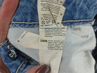 cropp spódnice jeansowe: Cropp, Spódnica damska, rozmiar S — 6