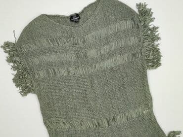 byolala kurtki zimowe: KappAhl, Ponczo damskie, rozmiar XS — 1