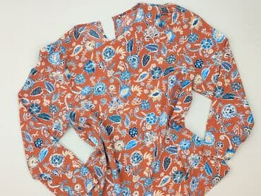 Peacocks, Women's blouse, size 2XS