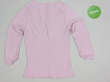 ażurowy sweter stradivarius: Sweter damski, S — 3