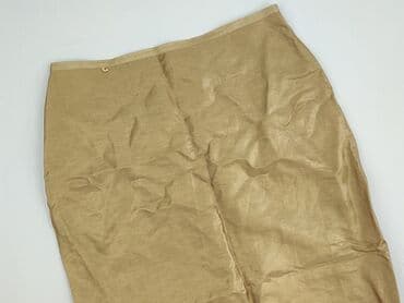 spódniczka ze skóry naturalnej: Spódnica damska, rozmiar M — 1