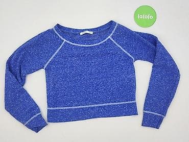 dresy solar: Denim Co, Bluza damska
, rozmiar S — 2