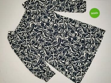 sukienki maxi na wesele plus size: Sukienka damska, rozmiar XL — 3