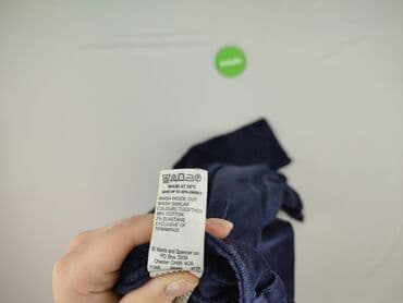 lidl buty sniegowce: M&S Collection, Spodnie materiałowe damskie, rozmiar L — 6