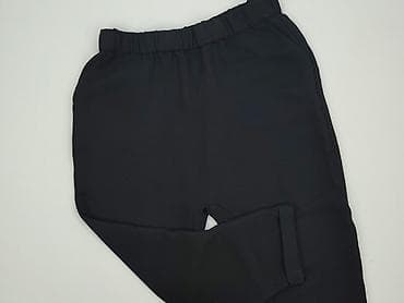 zumba: Zara, Spodnie materiałowe damskie, rozmiar S — 1