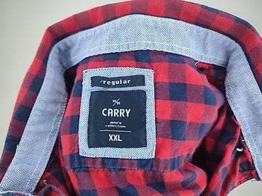 canda international: Carry, Koszulа dla mężczyzn, rozmiar 2XL — 4