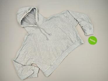 koszula xl: Sinsay, Bluza z kapturem damska, rozmiar XL — 2