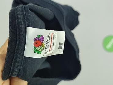 bluzki z psem: Fruit Of The Loom, T-shirt damski, rozmiar S — 4