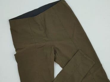 legginsy z wysokim stanem push up: H&M, Лосини Спортивні жіночі, розмір M — 2