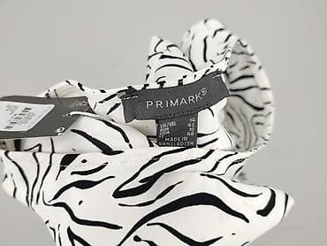 primark basic tops: Primark, Women's blouse, size XL — 4