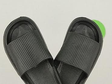 flip flop buty: Klapki damskie, rozmiar 40 — 5