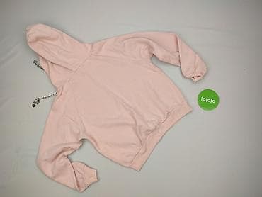 sweter z hello kitty: FB Sister, Bluza z kapturem damska, rozmiar S — 3