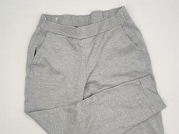 dresy domyos: Esmara, Spodnie dresowe damskie, rozmiar S — 1