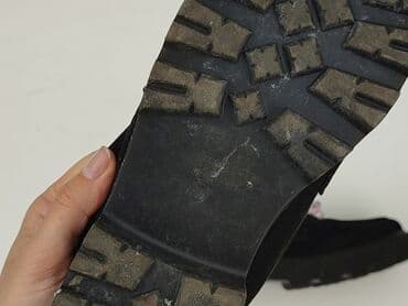 Kobiety: Półbuty damskie, 39, stan - Dobry — 5