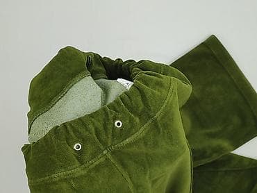 dunk buty: Spodnie dresowe damskie, rozmiar XL — 6