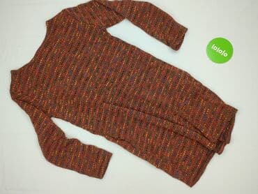 sukienka z dlugim swetrem: Women`s dress, size S — 3