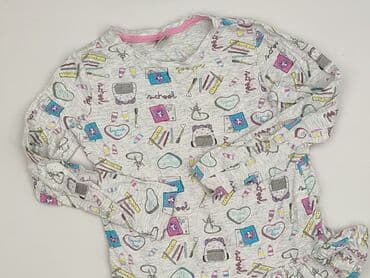 Bluzki: Bluzka, Little kids, 9 lat, 128-134 cm, stan - Bardzo dobry