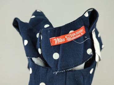 czerwone sukienki w groszki: Classic, Sukienka damska, rozmiar XL — 4