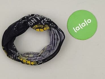 torby ze śmiesznymi napisami: Tube scarf, Male, condition - Perfect — 2