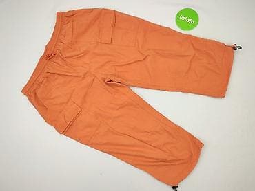 buty nylon red: Rodeo, Spodnie cargo damskie, rozmiar 8XL — 2