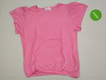reserved koszulki oversize: Janina, T-shirt damski, rozmiar 2XL — 2