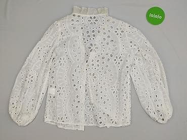 bluzka: Shein, Bluzka damska, rozmiar M — 3